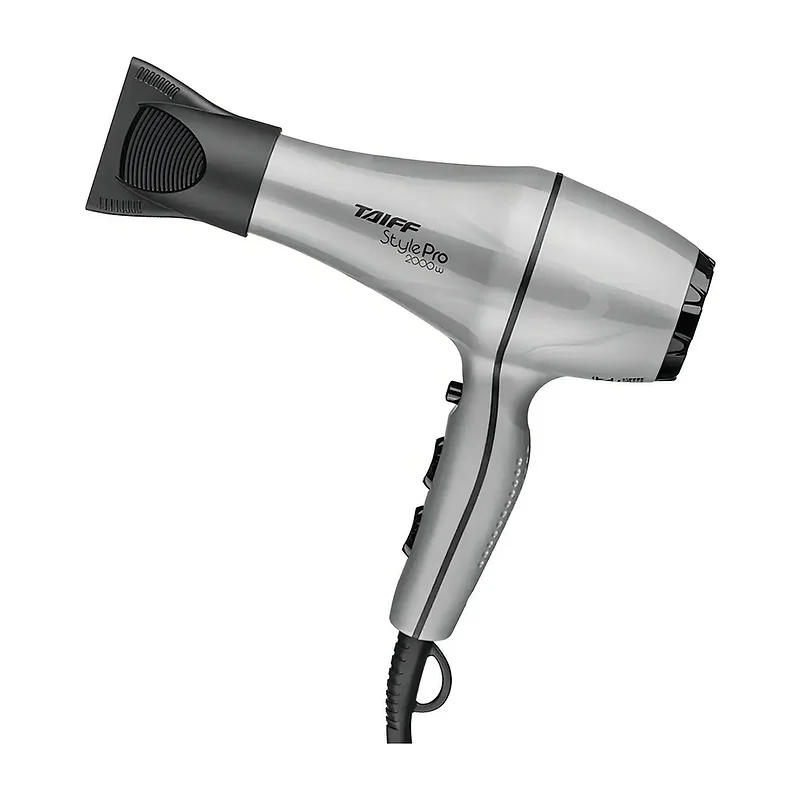 Taiff Style Pro 2000 W, foto do anúncio.